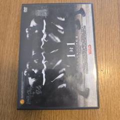 新日本プロレス 1対1シングルマッチ特選vol.4