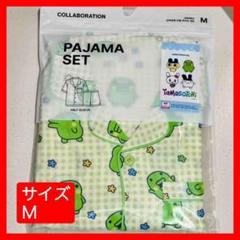 【韓国限定/新品未開封】Tamagotchi パジャマ みみっち spao 韓国限定/新品未開封】Tamagotchi パジャマ みみっち spao