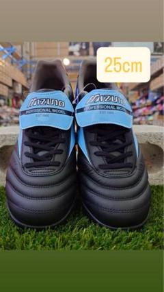 ミズノ MIZUNO モレリア SALA ELITE TF 中村憲剛