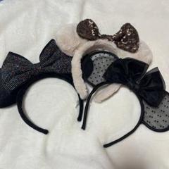 ディズニー カチューシャ まとめ