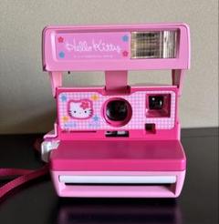 ★激レア★Polaroid ハローキティ インスタントカメラ 71OFl99kzrL._UF350,350_QL80_.jpg