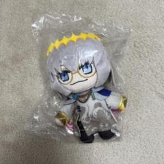 オベロン　着せ替えぬいぐるみ Fate FGO オベロン FGO Fes2022 チビオベロン ミニぬいチャーム