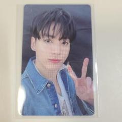 BTS Memories 2021 Blu-ray トレカ グク