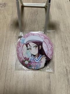 ラブライブ!フェス 缶バッジ Aqours 桜内梨子 - メルカリ