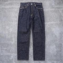 即完売モデル】CALEE×ベルベルジン藤原裕氏 デニム コラボ 数量