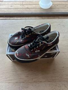 VANS (ヴァンズ) ×STANDARD CALIFORNIA スニーカー