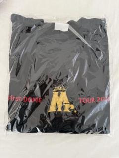 衣類　King ＆ Prince トレーナー ブラック 「King ＆ Prince First DOME TOUR 2022 ～Mr.～」 Amazon.co.jp: Johnny&Associates. 【 King & Prince トレーナー