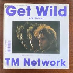 2025年最新】tm network lpの人気アイテム - メルカリ