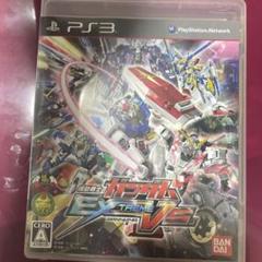 機動戦士ガンダム EXTREME VS.