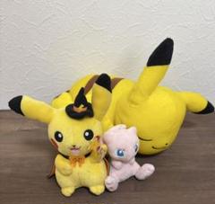 ポケモン 14体 タグ付き新品ぬいぐるみ まとめ売り ポケモンぬいぐるみ まとめ売り 14点 - メルカリ
