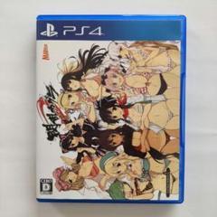 PS4閃乱カグラ Burst Re:Newal PS4