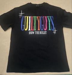 2025年最新】GUILTY guys tシャツの人気アイテム - メルカリ