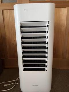 IRIS KCTF-01M WHITE   2022年製　冷風機 Amazon | アイリスオーヤマ 冷風扇 扇風機 左右首振り 風量4段階
