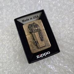 Zippo　ジッポー社　1997年製　セールスマンキット　ファイル【ボールペン】 Zippoジッポー社1997年製セールスマンキットファイル【ボールペン】