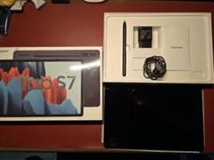 GALAXY Tab S7 wifi 8/512GB