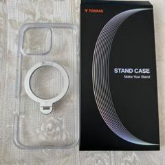 人気✨TORRAS iPhone 16 Pro Max ゼンマイ式スタンド