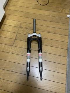 マウンテンバイクロックショックスUSA製サスペンションフォークINDY