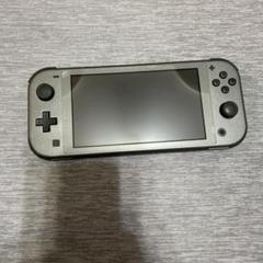 Nintendo Switch 特別版 ブラック
