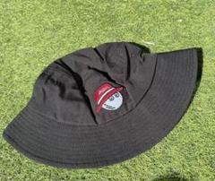 【Malbon】マルボン♡新品未使用 ベージュ バケットハット 楽天市場】マルボンゴルフ バケットハット MALBON GOLF
