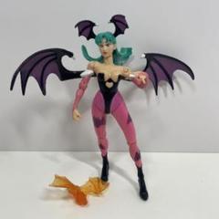 モリガン　リペイントフィギュア m21894579087_1.jpg?1717604686