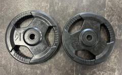 ダンベルプレート 5kg セット