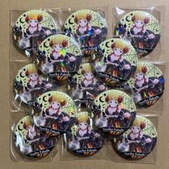 【13個】ミリオンライブ！　ミリマス　ミリシタ　福田のり子　缶バッジ　ハロウィン