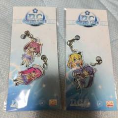 ダカーポ　スーパーライブ　ストラップ　朝倉音夢　白河ことり　瑠川さら　森園立花 519okB1EgKL._UF350,350_QL50_.jpg