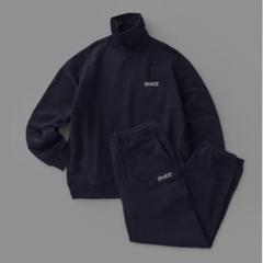 人気沸騰ブラドン 未開封】ENNOY メルカリ - M UP SET SWEAT TURTLENECK トップス