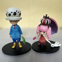 ワンピース グランドラインチルドレン フィギュア 10体セット グランドラインチルドレン ロー ペローナ ワンピース フィギュア