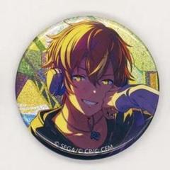 プロセカ 東雲彰人 缶バッジ 34B リアライズ - メルカリ