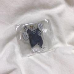 ちいかわ飯店 アクリルスタンド 鎧さん