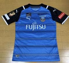川崎フロンターレ　2021ユニフォーム　Lサイズ　谷口彰悟　日本代表