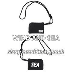 2025年最新】WIND AND SEA メンズ ショルダーバッグの人気
