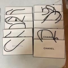 ラッピング・包装 CHANEL 楽天市場】CHANEL シャネル 紙袋 ラッピング ギフト用