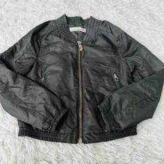 golden goose ゴールデングース MA-1 ブルゾン カーキ 2025年最新】ゴールデングース ma-1の人気アイテム - メルカリ