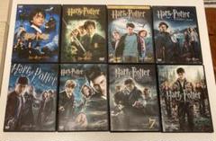 ハリーポッター DVDセット まとめ売り 2025年最新】全巻 ハリーポッター dvdの人気アイテム - メルカリ