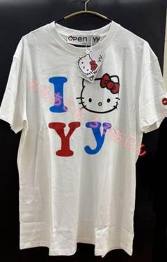 2025年最新】OPEN yy キティ tシャツの人気アイテム - メルカリ