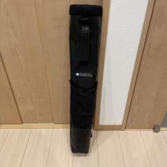 BOUNCER INT.L COMFORT STYLE セルフスタンドバッグ