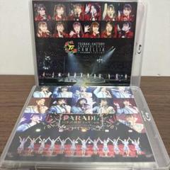 Blu-ray つばきファクトリー　スッペシャル　2本　武道館