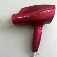 Panasonic ヘアドライヤー ナノケア EH-NA98. EH-CNA98 - メルカリ