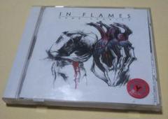In Flames　Come Clarity　イン フレイムス　カム クラリティ