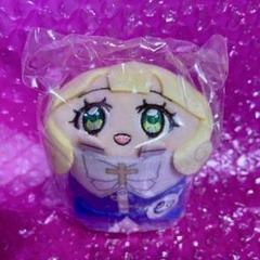 キーホルダー　全6種セット 「邪神ちゃんドロップキック もちころりんマスコット」 邪神ちゃんドロップキック もちころりんマスコット（全6種
