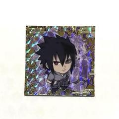 うちはサスケ　スリーブ 新品) NARUTO うちはサスケ スリーブ ラスト - メルカリ