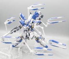 RG Hi-νガンダムチタニウムフィニッシュ➕エフェクトセット（オマケ付き） RG 1/144 ガンダムベース限定 Hi-νガンダム[チタニウム