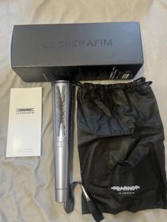 LE SSERAFIM ペンライト グレー 収納袋付き LE SSERAFIM ペンライト 収納袋付き