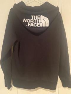 【出品停止間近】　ノースフェイス　厚手　パーカー　NT11930 THE NORTH FACE ノースフェイス Rearview FullZip Hoodie