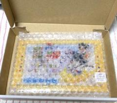 ドラゴンボール　アクリルプラーク　ジャンプショップ　悟空　ヤムチャ　ブルマ ドラゴンボール展 ポストカード 【希少】孫悟空 ブルマ ヤムチャ