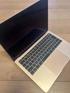 MacBook Air (Retina, 13-inch, 2019) 本体