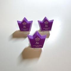 美風藍うたプリ リングライト バングルライト 3rd 4th キングダム うたプリ カルナイ 美風藍 缶バッジ バングルライト