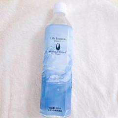 ライフエッセンス1000ml 2本。 賞味期限2026年12月、2027年1月 クラブエコウォーター ライフエッセンス 1000ml